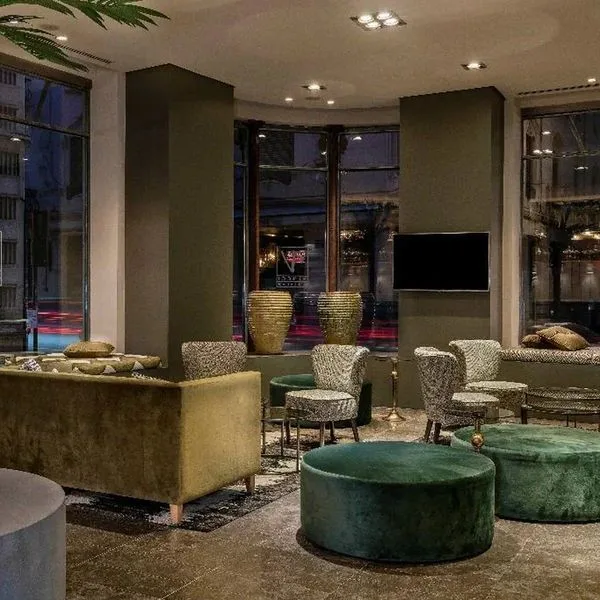 Vincci Palace - zdjęcie 5