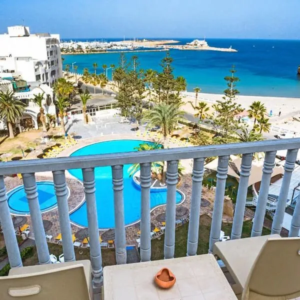 Delphin El Habib - zdjęcie 4