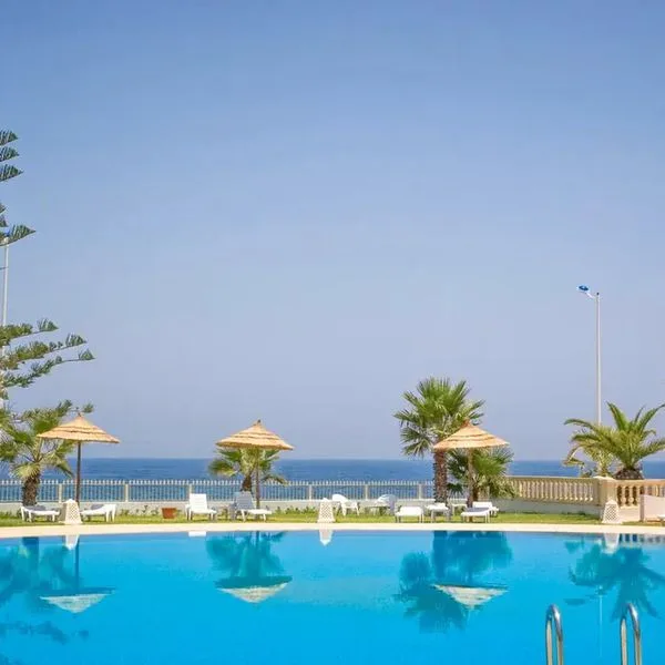 Delphin El Habib - zdjęcie 3