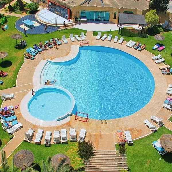 Delphin El Habib - zdjęcie 2