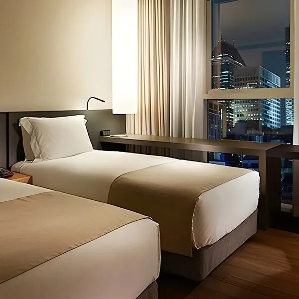 Shilla Stay Yeoksam - zdjęcie 5