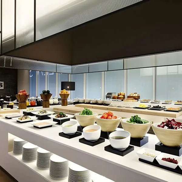 Shilla Stay Yeoksam - zdjęcie 3