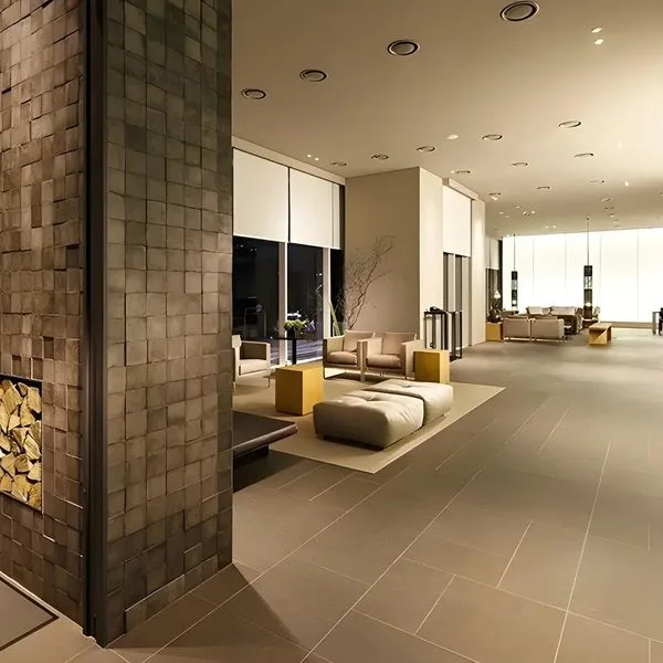 Shilla Stay Yeoksam - zdjęcie 2