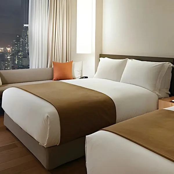 Shilla Stay Yeoksam - zdjęcie 4