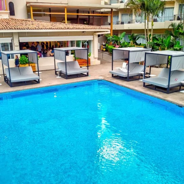 Friendly Fun Different Experiences (Puerto Vallarta) - zdjęcie 3