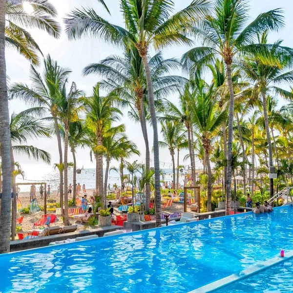 Friendly Fun Different Experiences (Puerto Vallarta) - zdjęcie 2