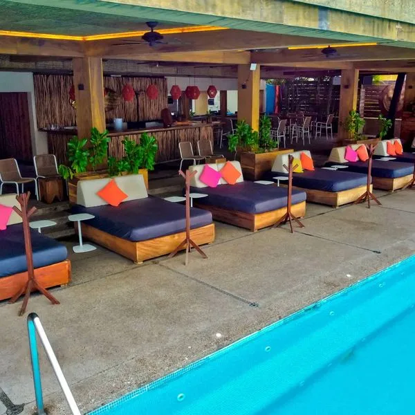 Friendly Fun Different Experiences (Puerto Vallarta) - zdjęcie 5