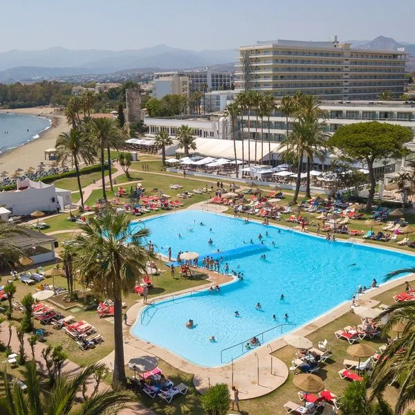 Sol Marbella Estepona Atalaya Park - zdjęcie 2