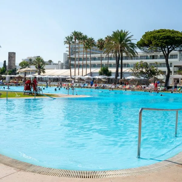 Sol Marbella Estepona Atalaya Park - zdjęcie 4