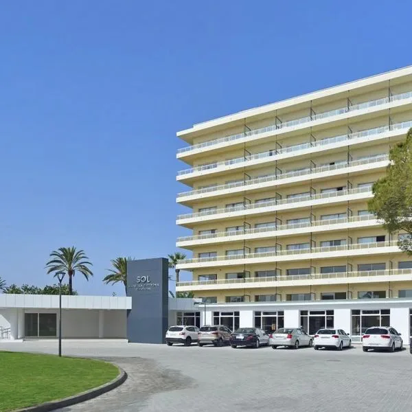 Sol Marbella Estepona Atalaya Park - zdjęcie 5
