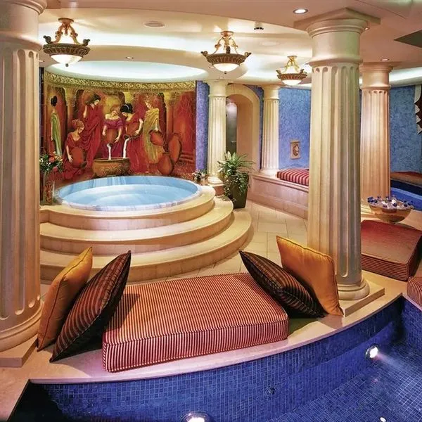 Fairmont Dubai - zdjęcie 5