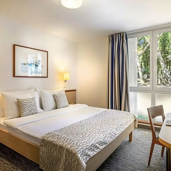 Valamar Sanfior & Casa (Złote Piaski) - zdjęcie 5