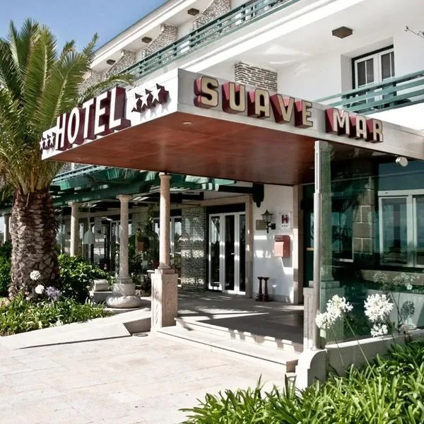 Suave Mar - zdjęcie 5