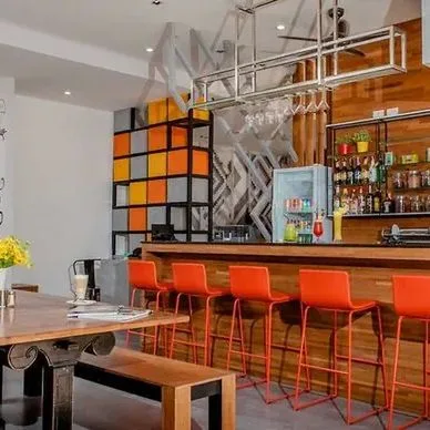 The Crib Patong - zdjęcie 3