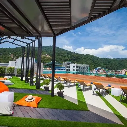 The Crib Patong - zdjęcie 2