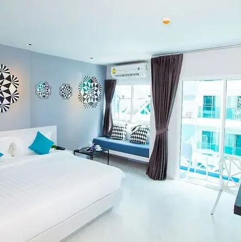 The Crib Patong - zdjęcie 4