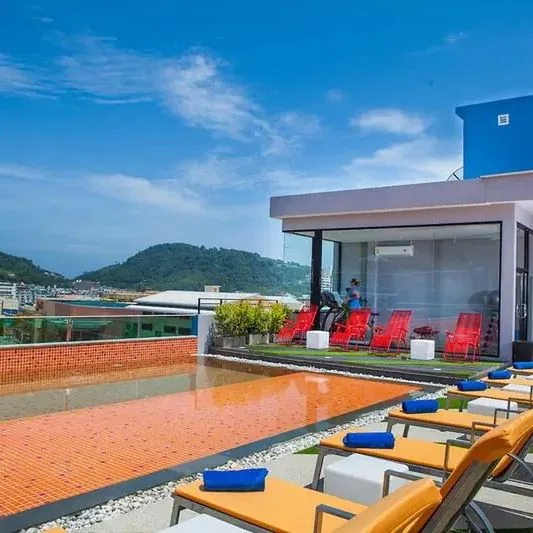 The Crib Patong - zdjęcie 5