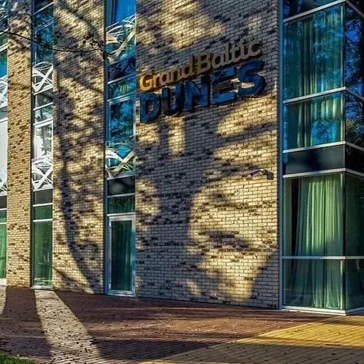 Grand Baltic Dunes - zdjęcie 2
