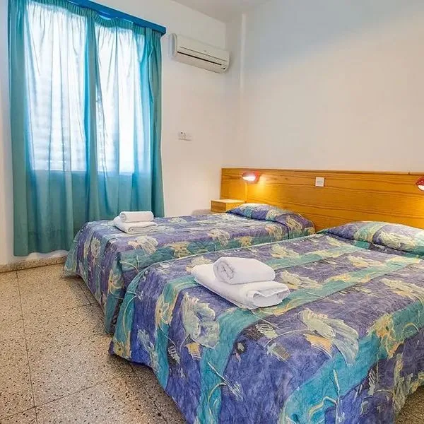 Green Bungalows Apartments - zdjęcie 4