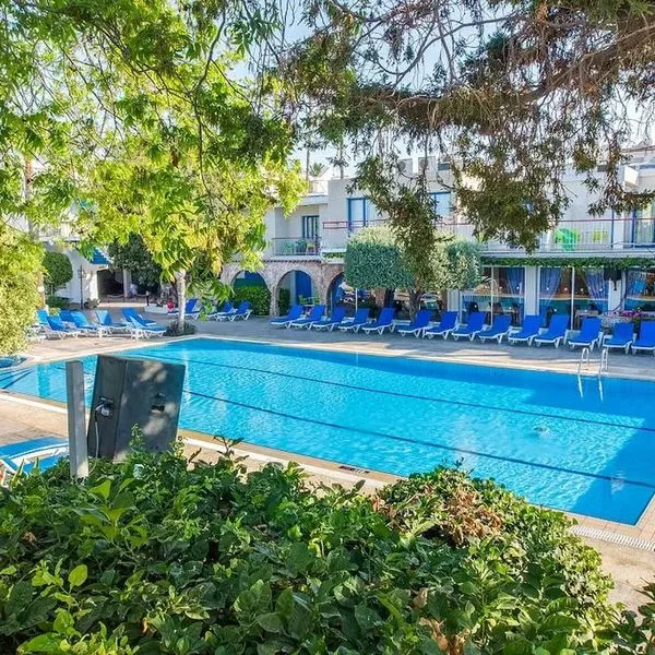 Green Bungalows Apartments - zdjęcie 2