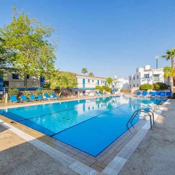 Green Bungalows Apartments - zdjęcie 3