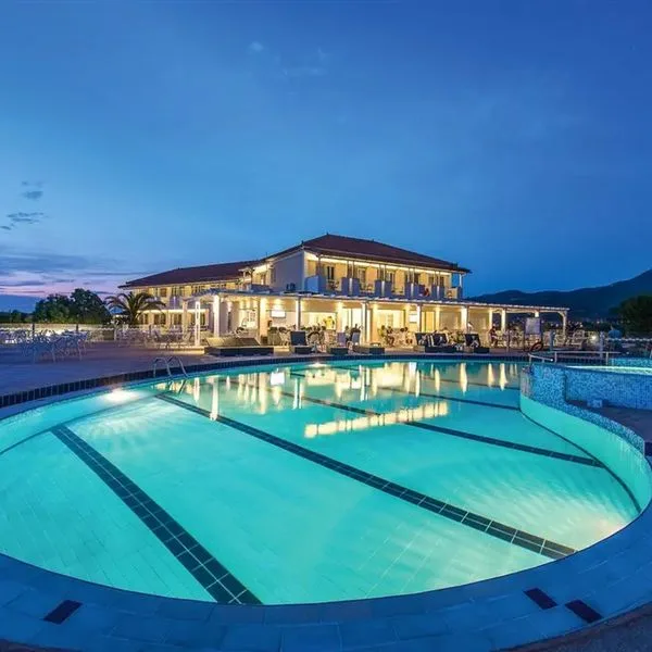 Caretta Sea View - zdjęcie 2