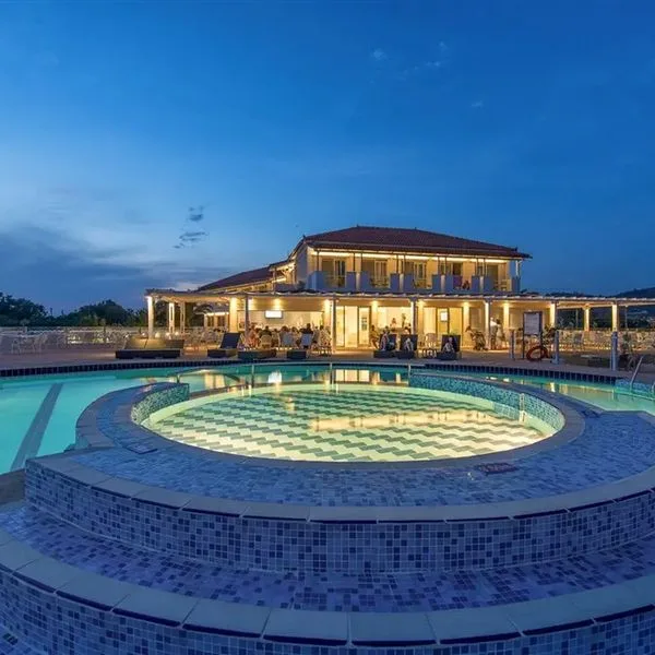 Caretta Sea View - zdjęcie 3