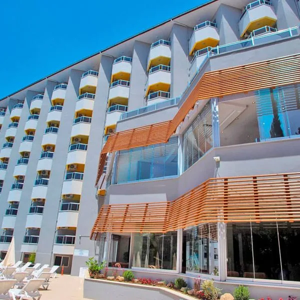 Simply Fine Alize - zdjęcie 2