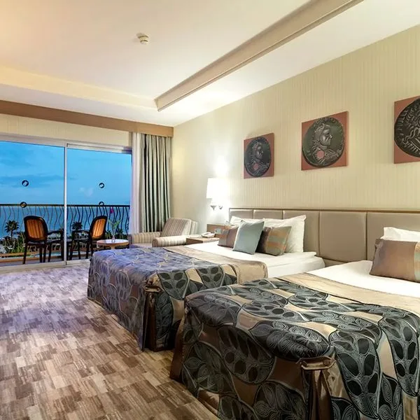 Kilikya Palace Goynuk - zdjęcie 5