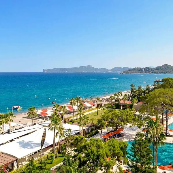 Kilikya Palace Goynuk - zdjęcie 4