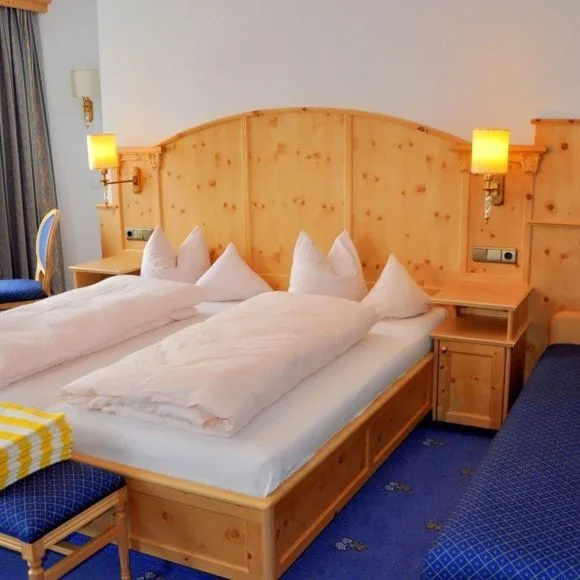 Jagerhof (Gerlos) - zdjęcie 3