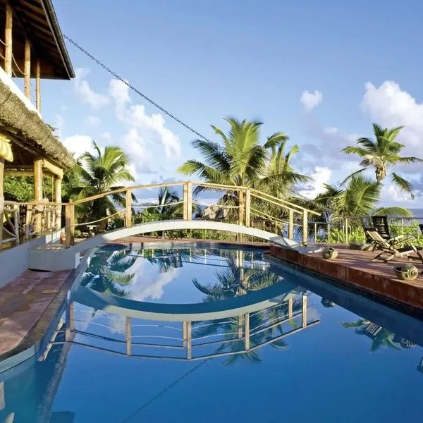 Patatran Village - zdjęcie 3