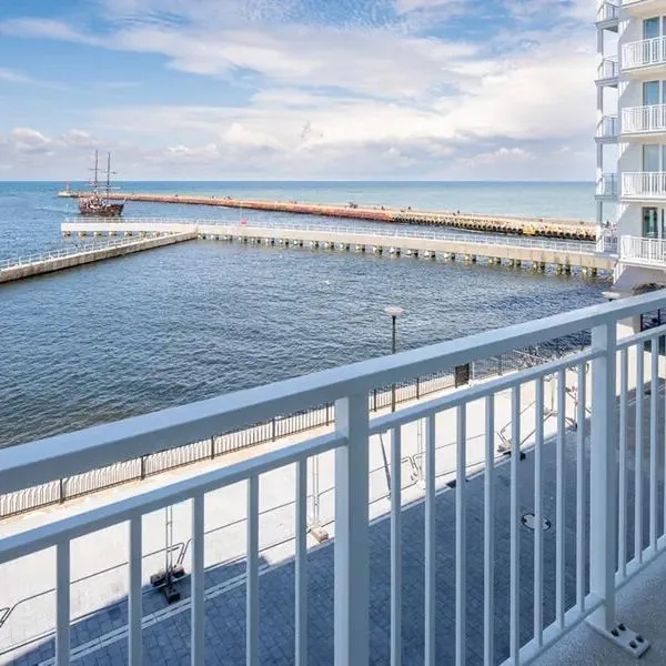 Apartamenty Marina Royale - zdjęcie 2