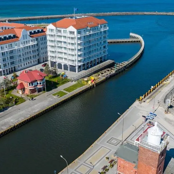 Apartamenty Marina Royale - zdjęcie 3