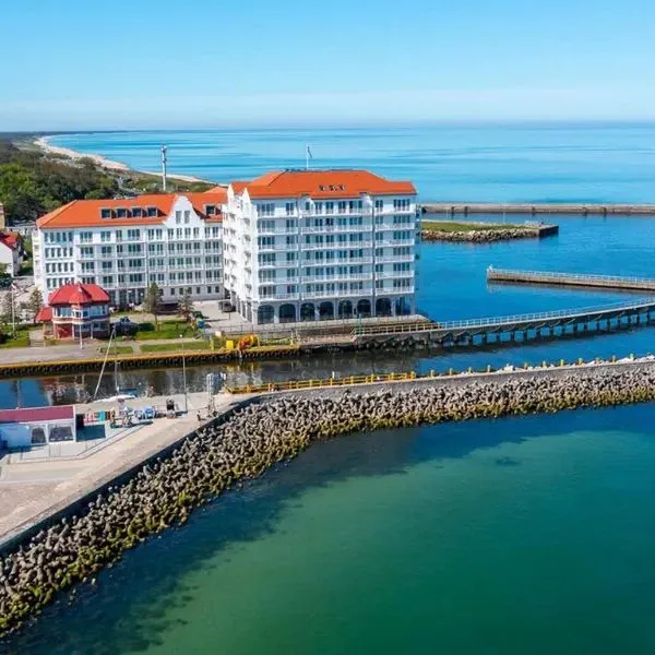 Apartamenty Marina Royale - zdjęcie 4