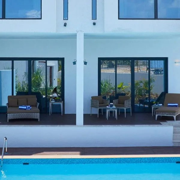 Millennium Resort Salalah - zdjęcie 3