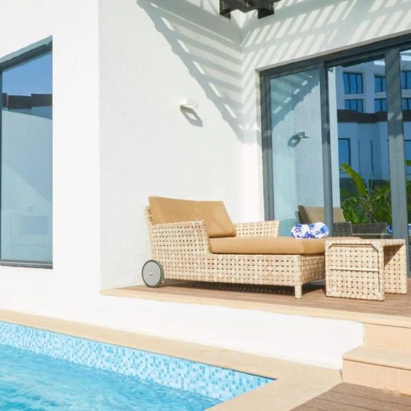 Millennium Resort Salalah - zdjęcie 4