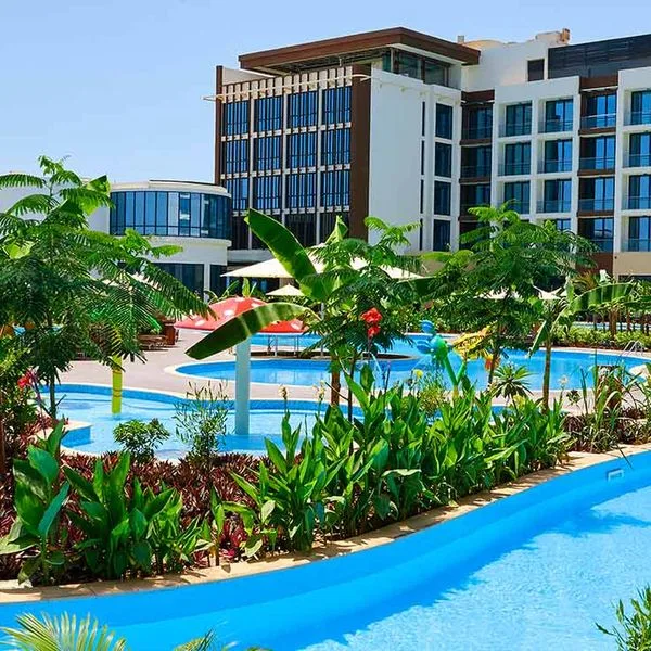Millennium Resort Salalah