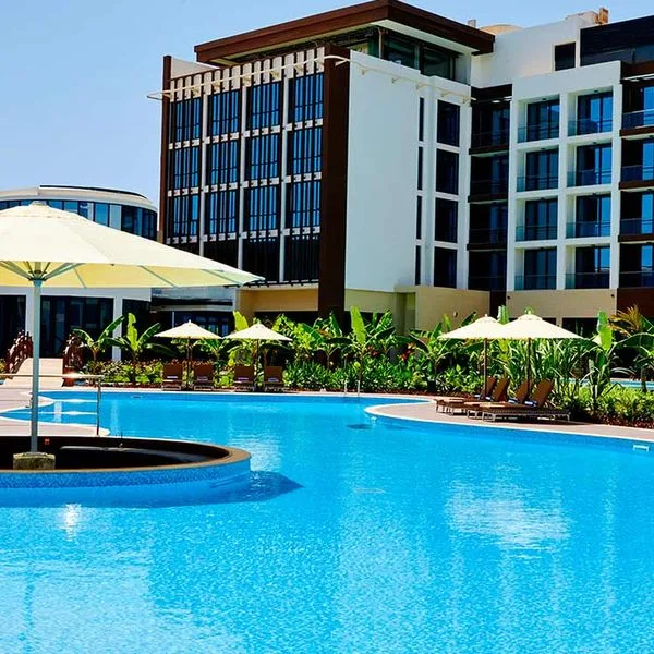 Millennium Resort Salalah - zdjęcie 2