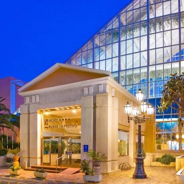 PlayaCapricho - zdjęcie 2