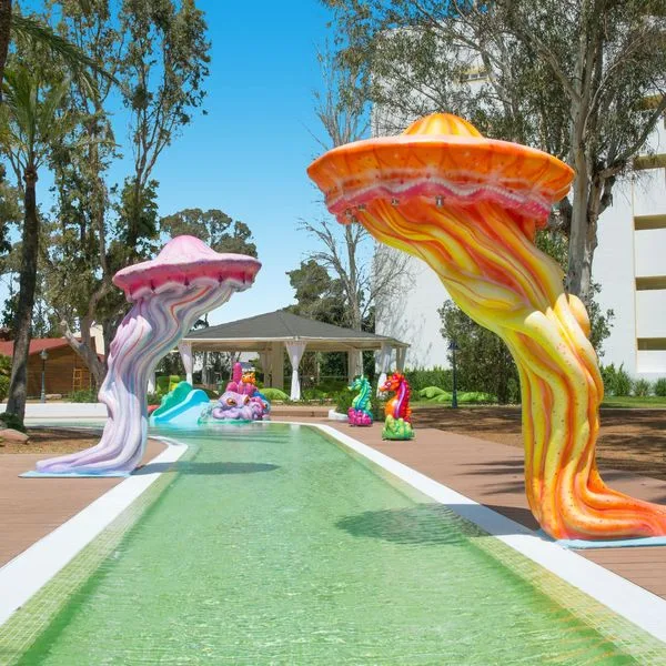 Iberostar Waves Ciudad Blanca - zdjęcie 4