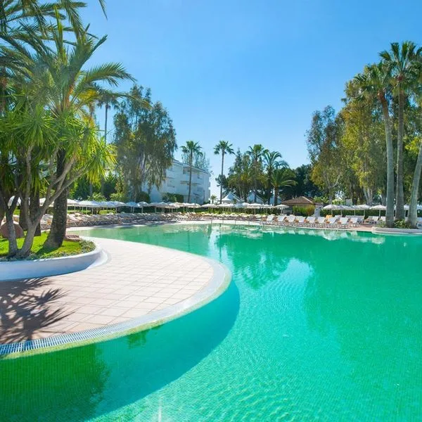 Iberostar Waves Ciudad Blanca - zdjęcie 3