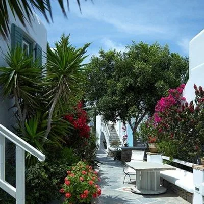 Semeli (Mykonos) - zdjęcie 2