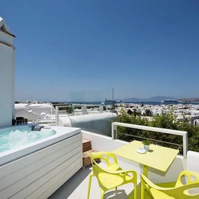 Semeli (Mykonos) - zdjęcie 3