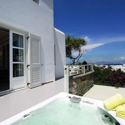 Semeli (Mykonos) - zdjęcie 4