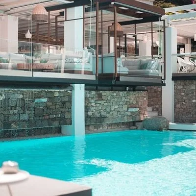 Semeli (Mykonos) - zdjęcie 5