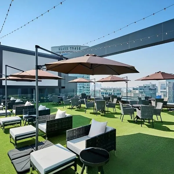 Shilla Stay Samsung - zdjęcie 3