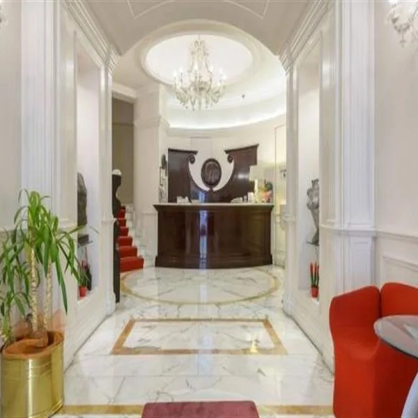 Gambrinus (Rzym) - zdjęcie 2