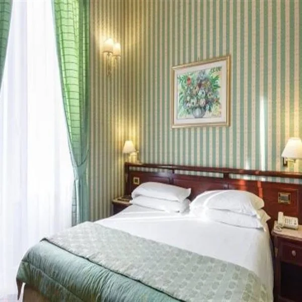 Gambrinus (Rzym) - zdjęcie 3