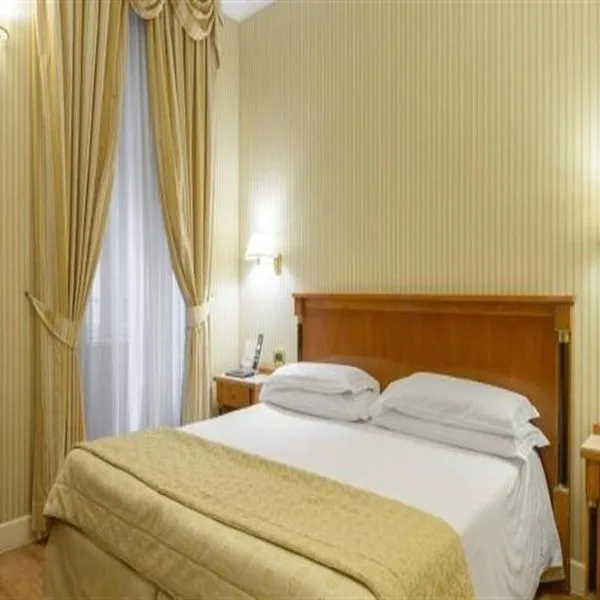 Gambrinus (Rzym) - zdjęcie 5